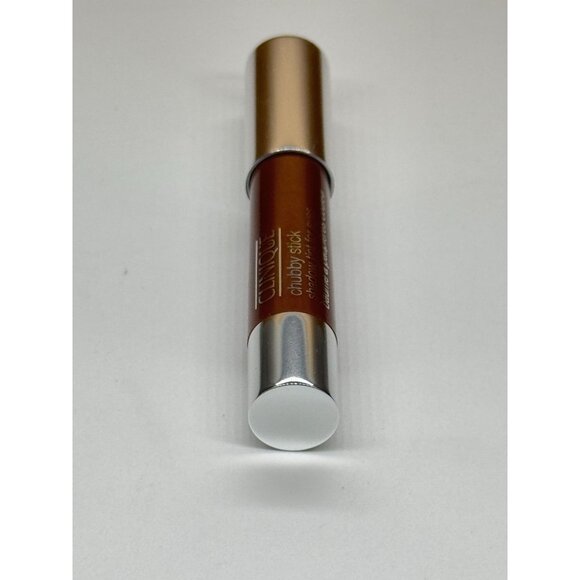 Clinique Chubby Stick Shadow Tint for Eyes- 03 Fuller Fudge - Picture 2 of 3